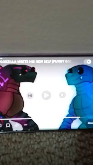 Talkie AI - Chat with Pixel