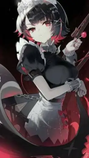 ai character: 💸ELLEN JOE💸 background