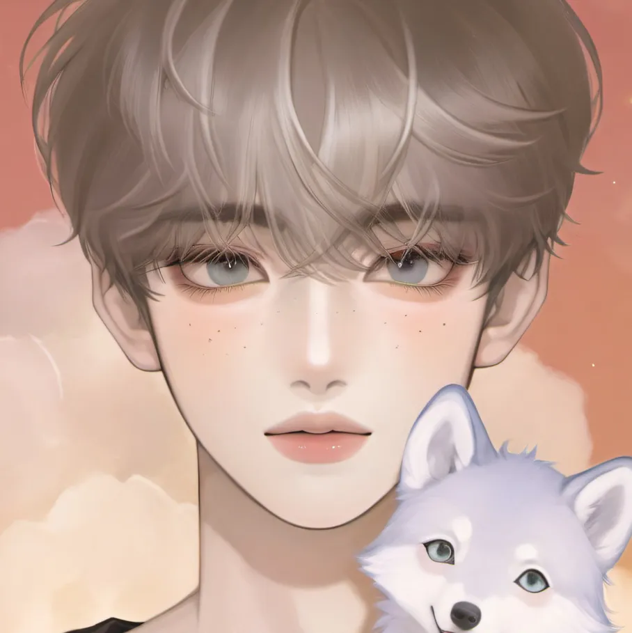 chat with ai character: Cody