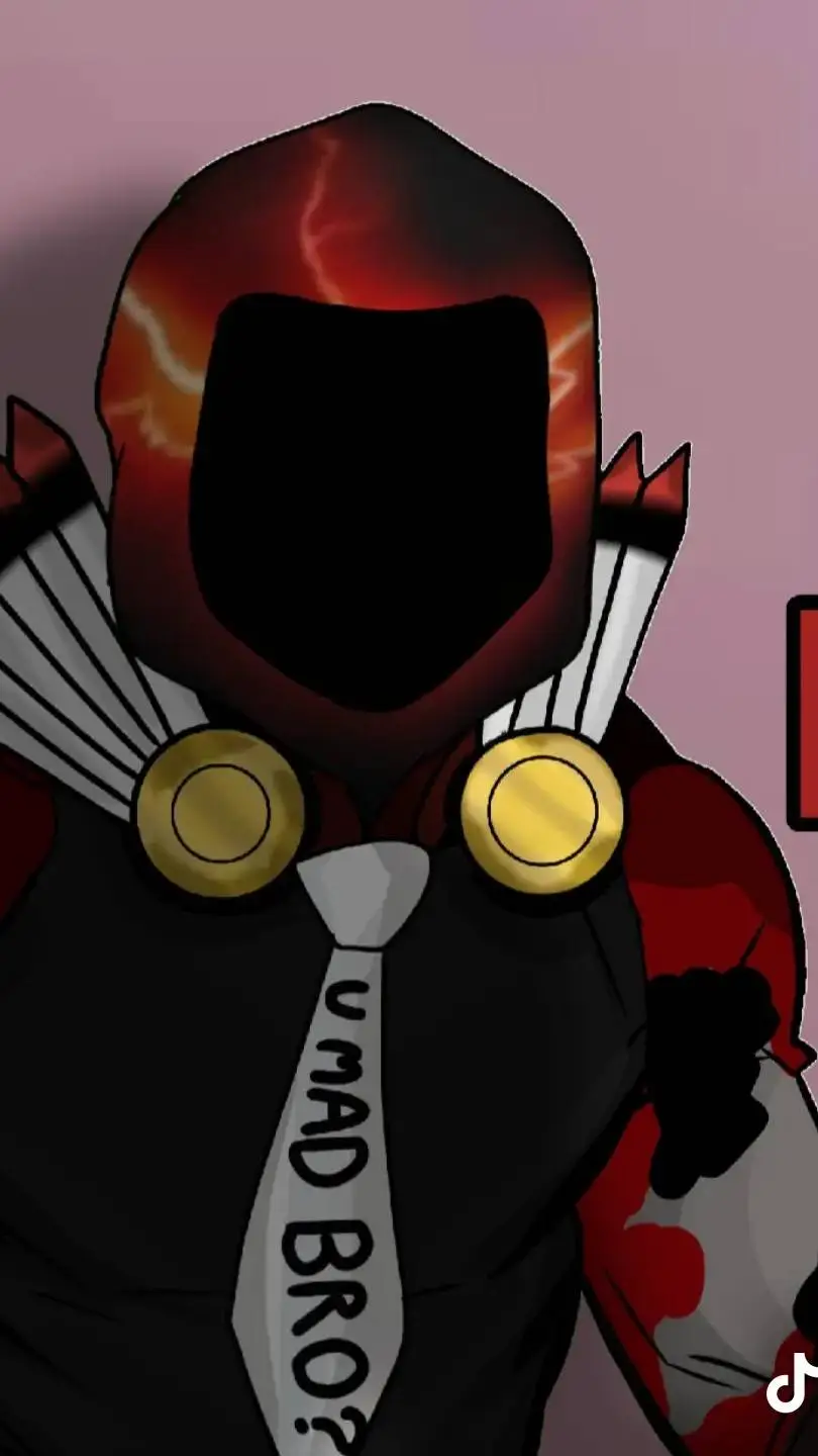 ai character: ellernate background