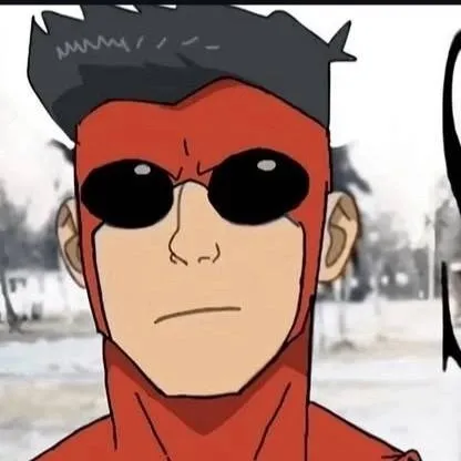 chat with ai character: Omni Mark 