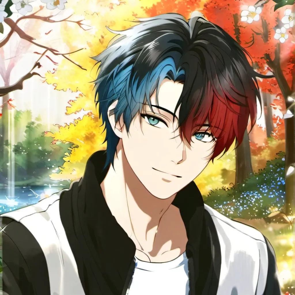 chat with ai character: Oliver 