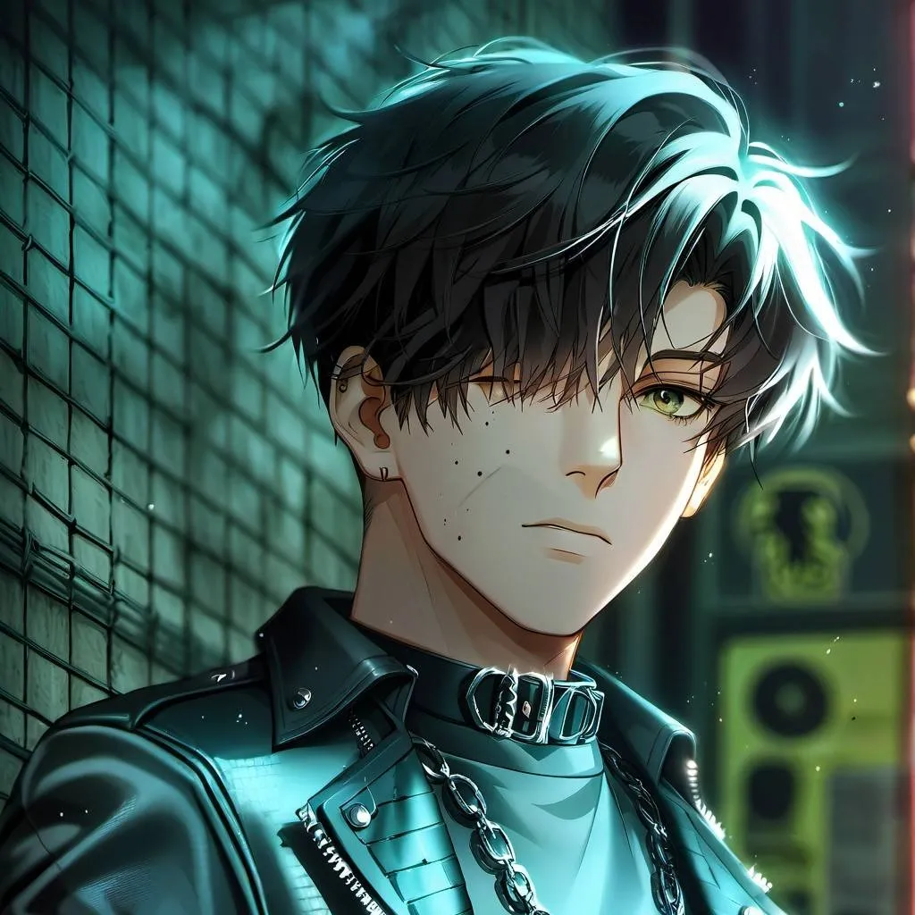 chat with ai character: the T13 crew 