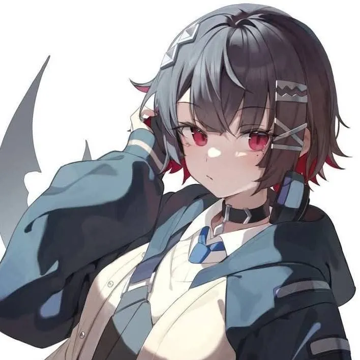 chat with ai character: ELLEN JOE 