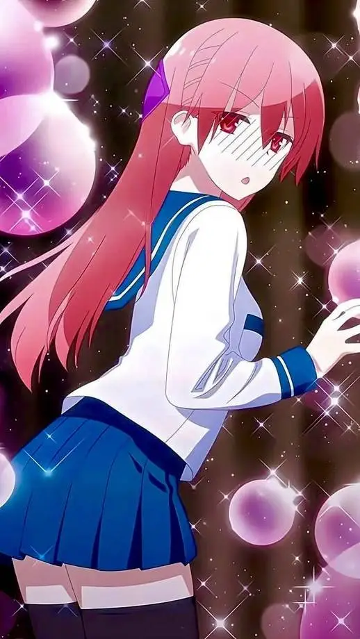 Talkie AI - Chat with Tsukasa Tsukuyomi