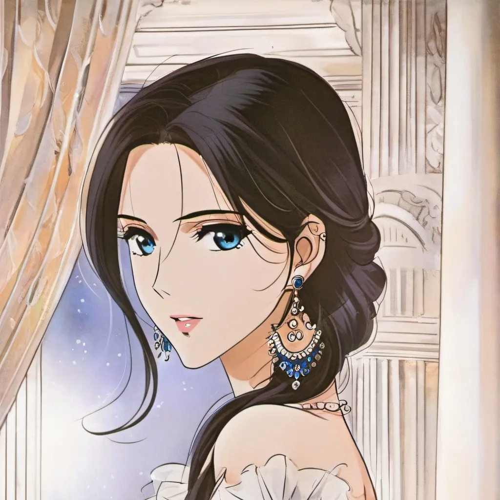 chat with ai character: Rebecca 