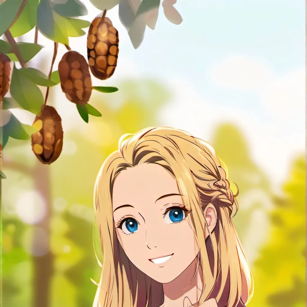 chat with ai character: Corry