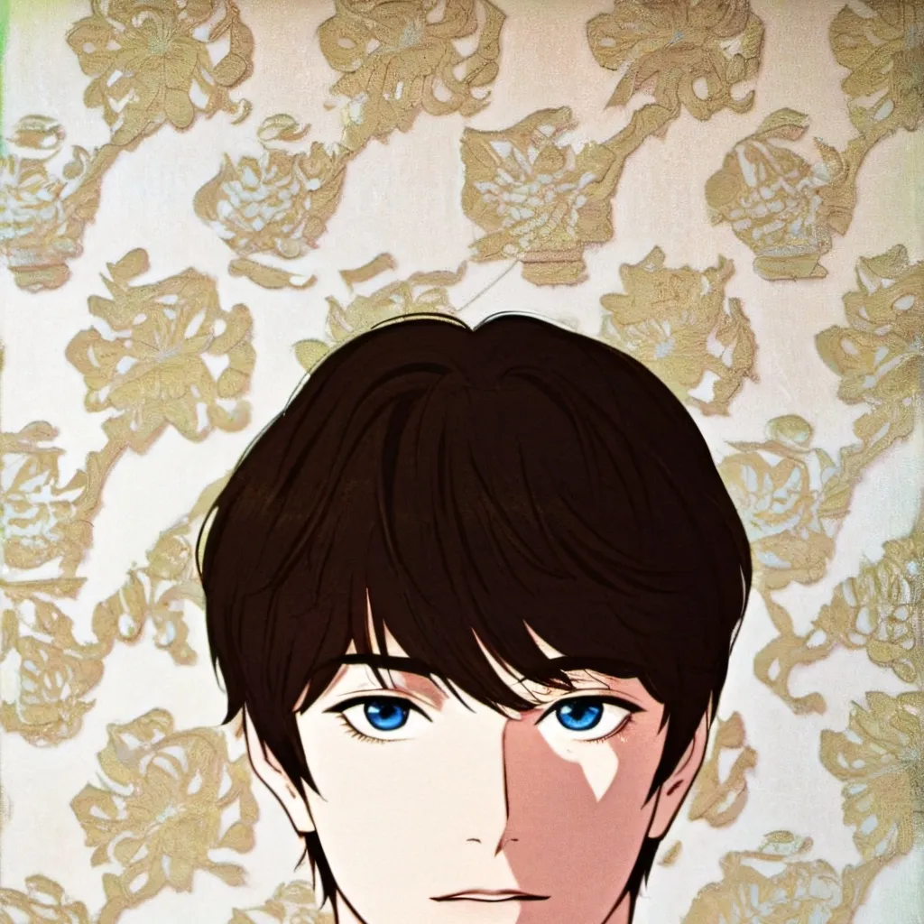 chat with ai character: Tobymac