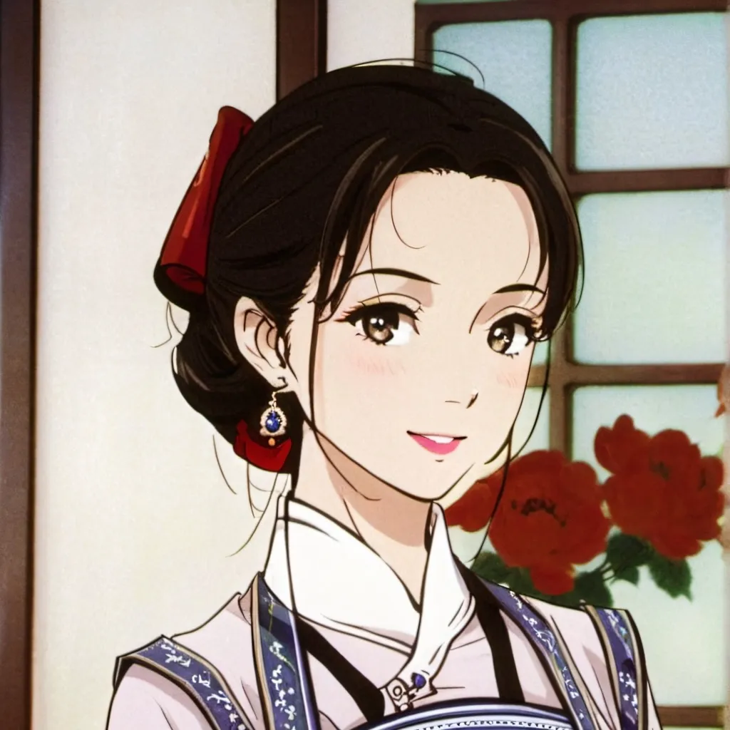 chat with ai character: feebe