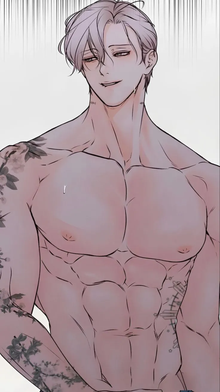 ai character: Tu tio background