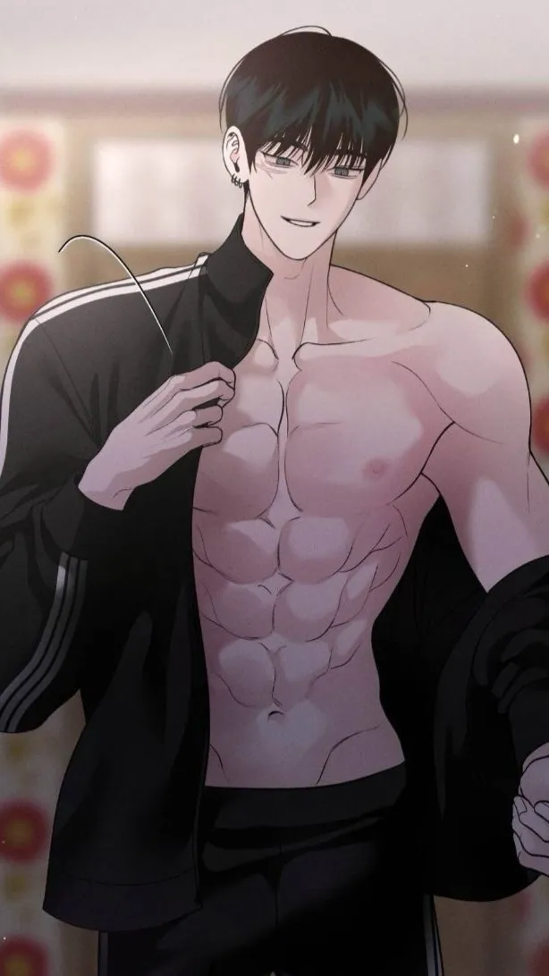 ai character: Tu tio  background