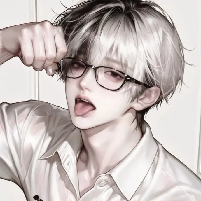 chat with ai character: Alex