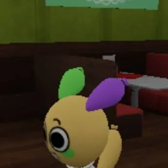 chat with ai character: LOOEY