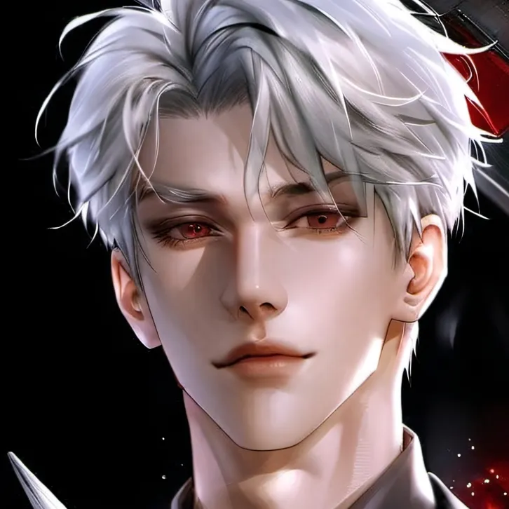 chat with ai character: Sylus