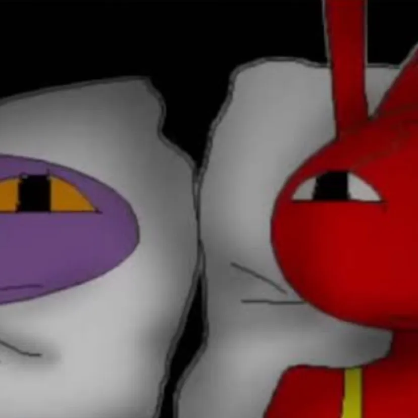 chat with ai character: Idk 