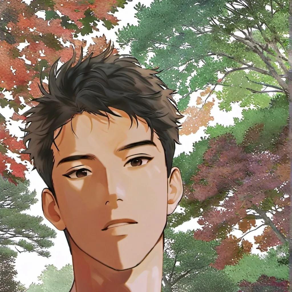 chat with ai character: leuis