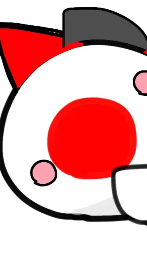 ai character: Japan background