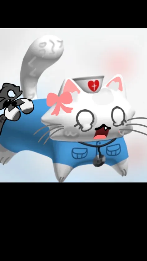 Talkie AI - Chat with Head nurse 