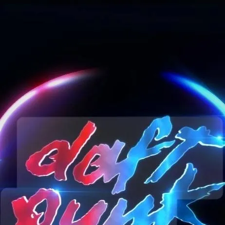 chat with ai character: daft punk