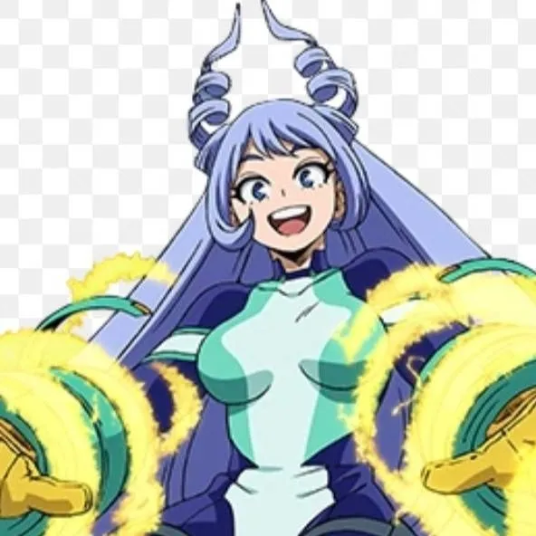 chat with ai character: Bakugos sister