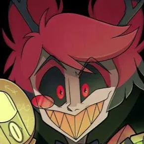 chat with ai character: Alastor