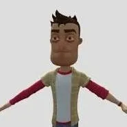 chat with ai character: Baldi's Basics