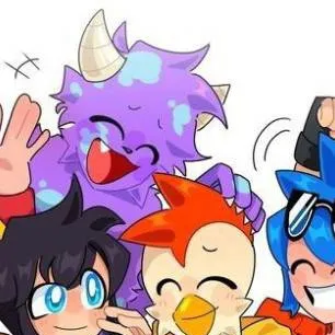 chat with ai character: Los compas