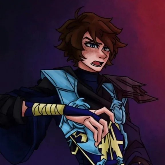 chat with ai character: Jay G/W