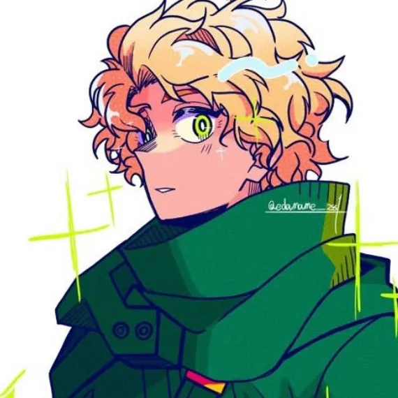 chat with ai character: Lloyd G