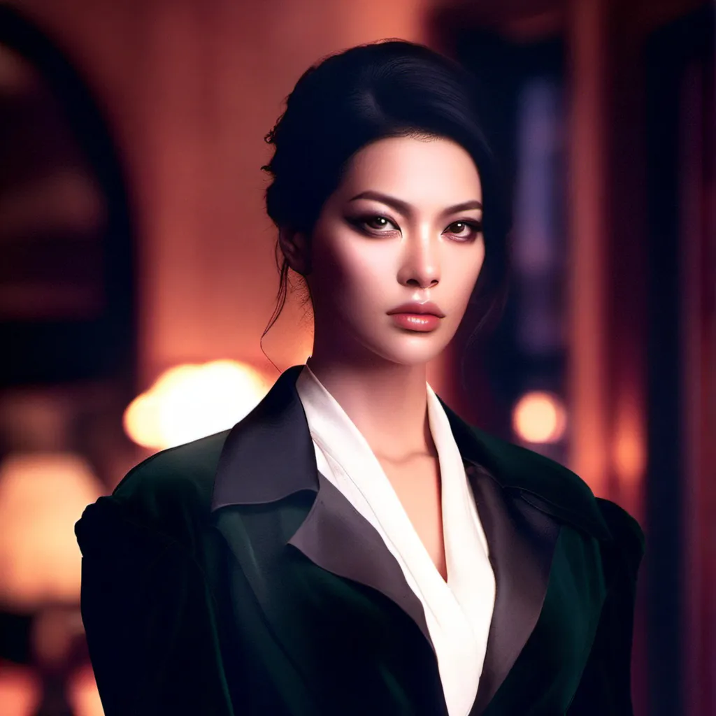 chat with ai character: Lillith