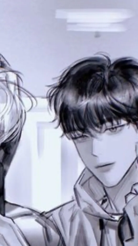 ai character: Micheal jule background