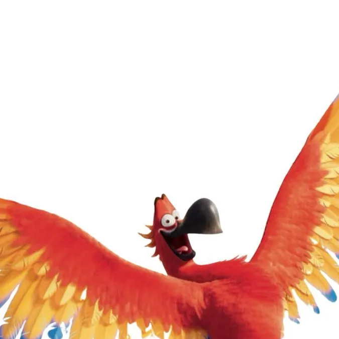 chat with ai character: Delory 