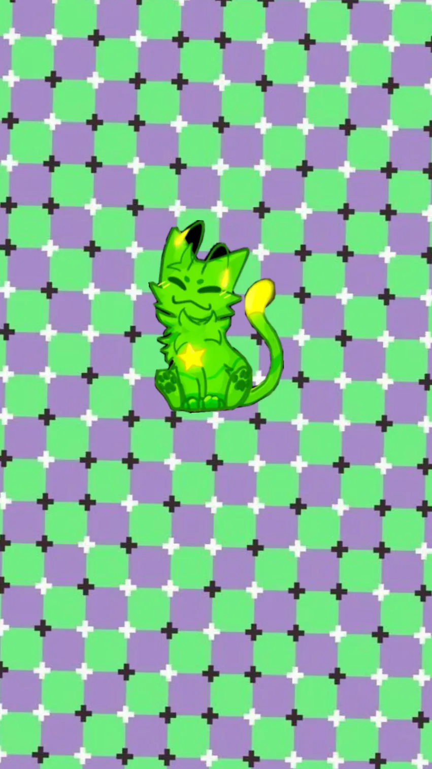 ai character: Leo background