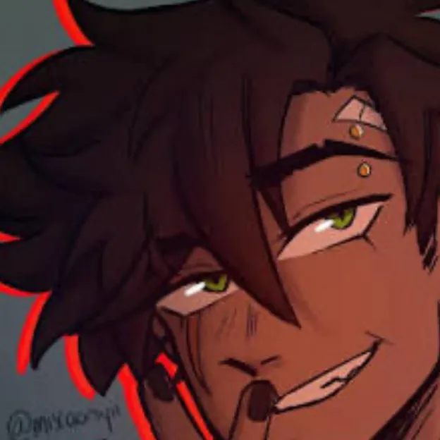 chat with ai character: Kai smith