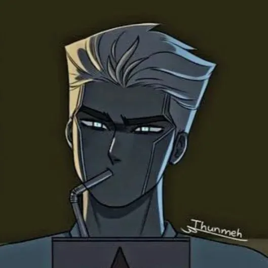 chat with ai character: Zane Uber autism 
