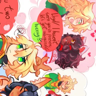chat with ai character: Benito/Beniro 