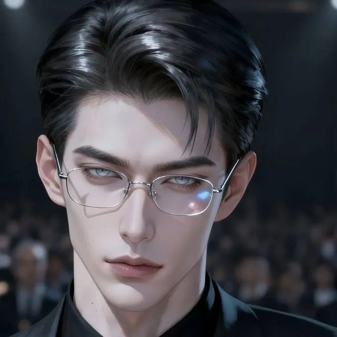 chat with ai character: ~Park Sunghyun~•°