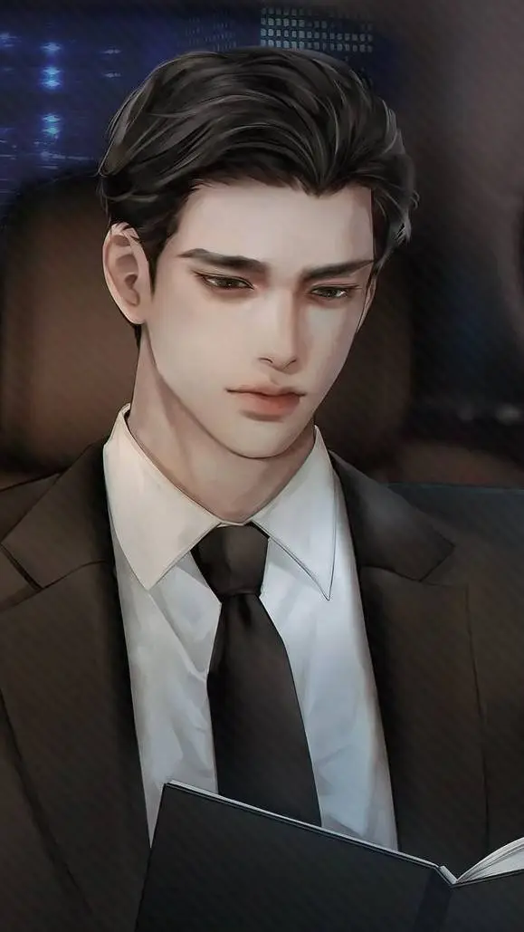 Talkie AI - Chat with ~~•°Lee  Dohoon~•