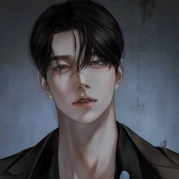 chat with ai character: °•Lee Yunjin •°~