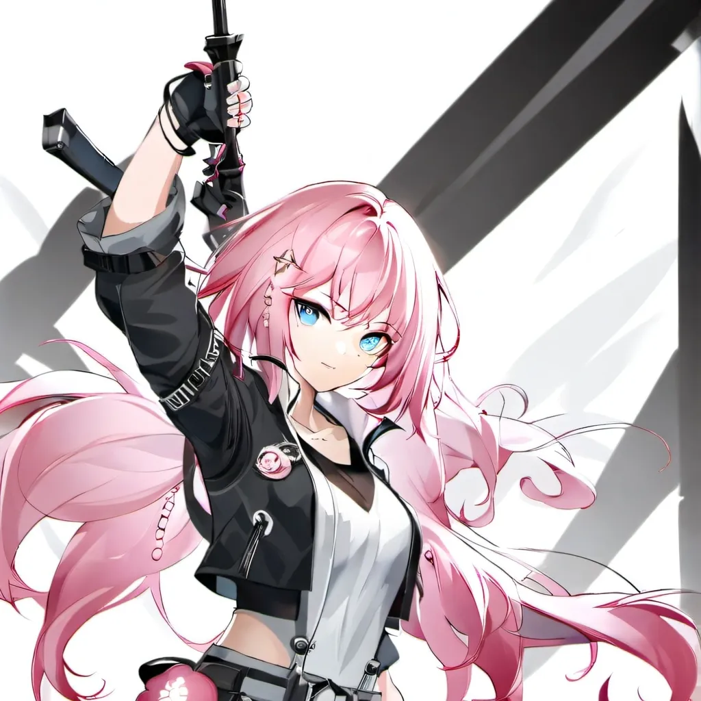 chat with ai character: Keyla Chávez 