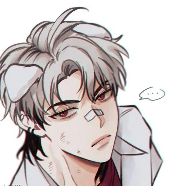 chat with ai character: sebas tu esposo 