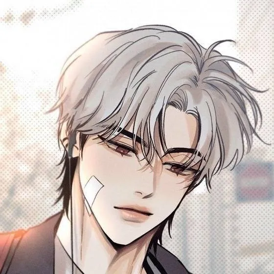 chat with ai character: William tu esposo 