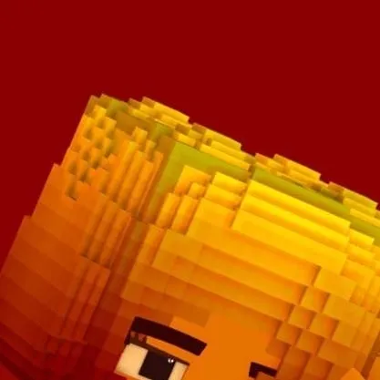 chat with ai character: Blazina Minecraft