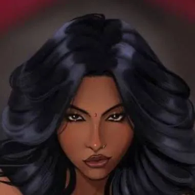 chat with ai character: Lara Raj