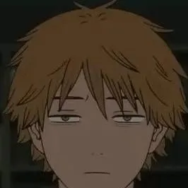 chat with ai character: denji 