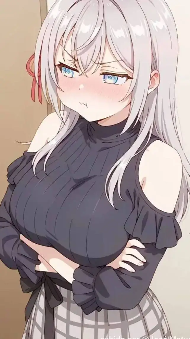 ai character: Sofía  background