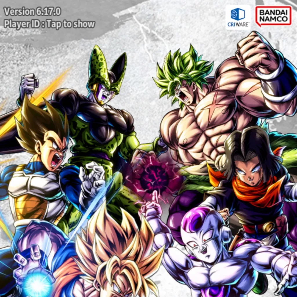 chat with ai character: Dbz