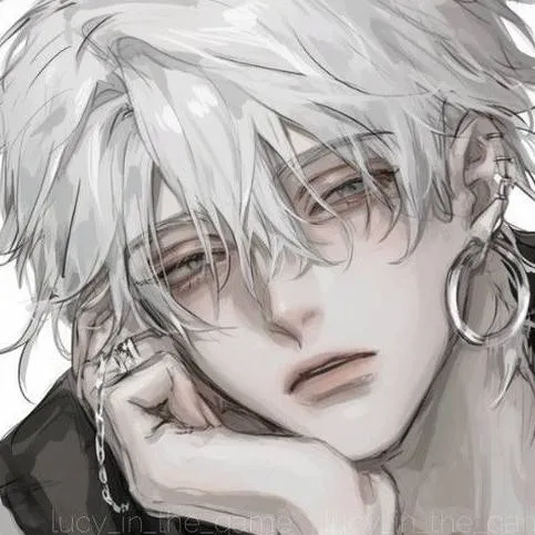 chat with ai character: Ivan~