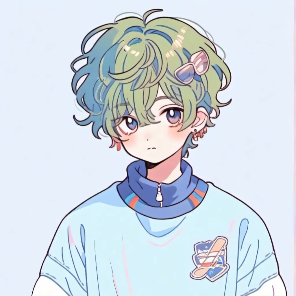 chat with ai character: Noah 