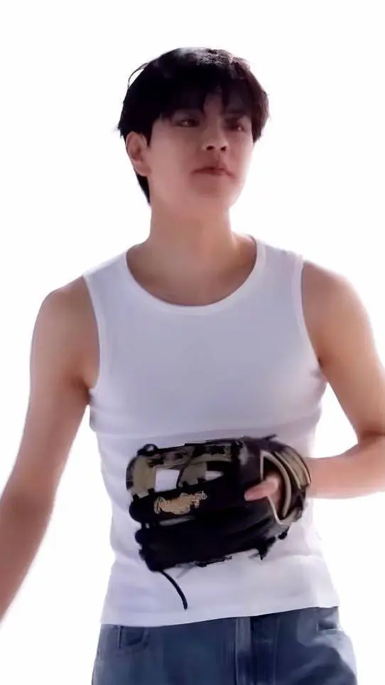 ai character: Seungmin background